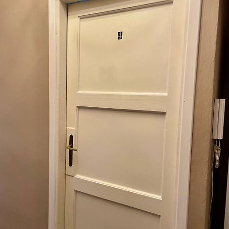 Backpack Apart Rooms Varşovia Cameră foto