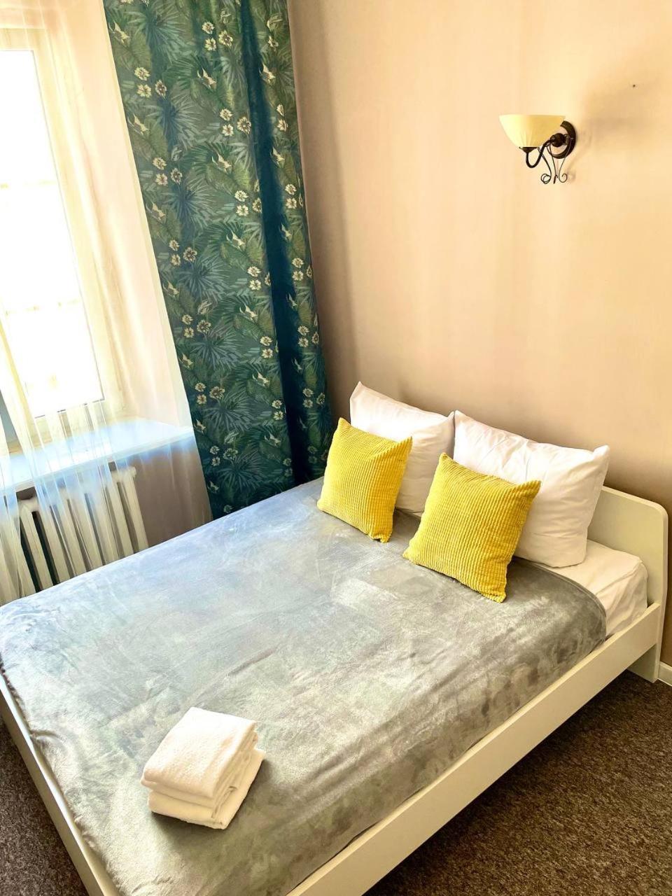 Backpack Apart Rooms Varşovia Cameră foto