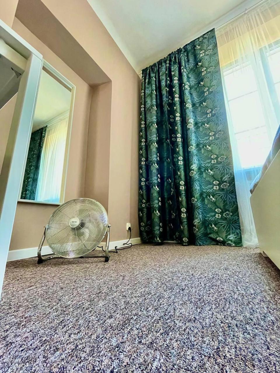 Backpack Apart Rooms Varşovia Cameră foto